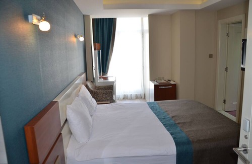 Karadeniz Eregli Hotel | Grand Ahos Hotel