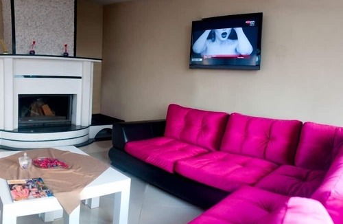 Karadeniz Eregli Hotel | Grand Ahos Hotel