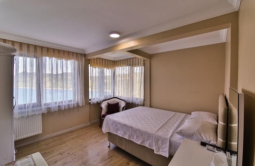 Amasra Hotel | Gunter Seher Otel