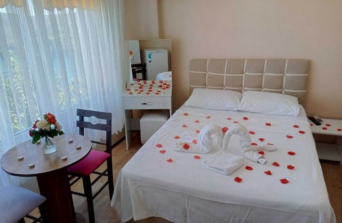 Amasra Hotel | Gunter Seher Otel