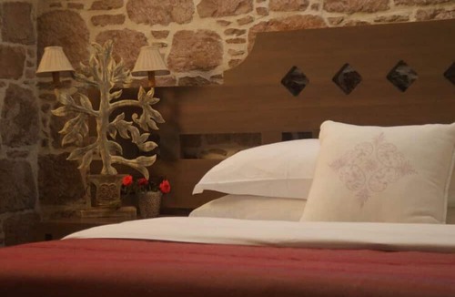 Ayvalik Hotel | Cunda Lena Otel