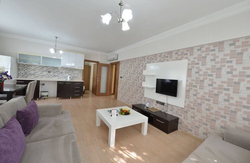Akyurt Hotel | Anadolu Hotels Esenboga Termal