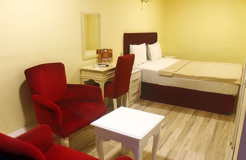Ankara City Center Hotel | Hotel Kayra