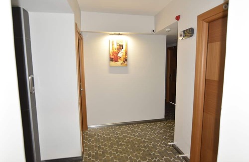 Erzurum City Center Hotel | Saltuk Otel
