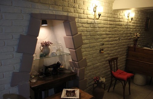 Ayvalik City Center Hotel | Macide Hanim Konagi