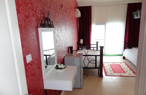 Bodrum Hotel | Akyali Butik Hotel