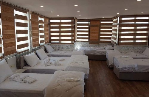 Kumkapi Hotel | Sun Comfort Hotel