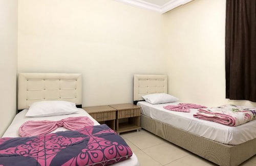Avsallar Hotel | Ali Unal Apart Otel