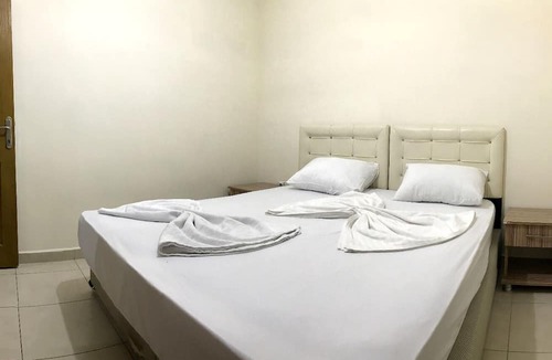 Avsallar Hotel | Ali Unal Apart Otel