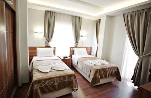 Taksim Hotel | Taksim Palace Hotel