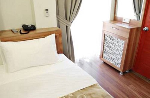 Taksim Hotel | Taksim Palace Hotel