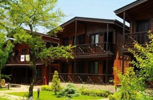Agva Hotel | Robin's Nest