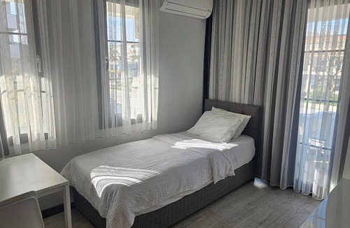 Cesme Hotel | Cicek Apart Hotel