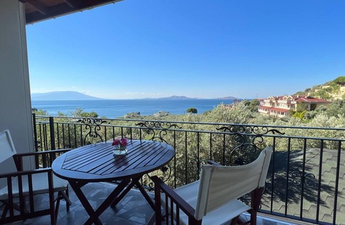 Marmara Hotel | Marmara Zeytin Hotel
