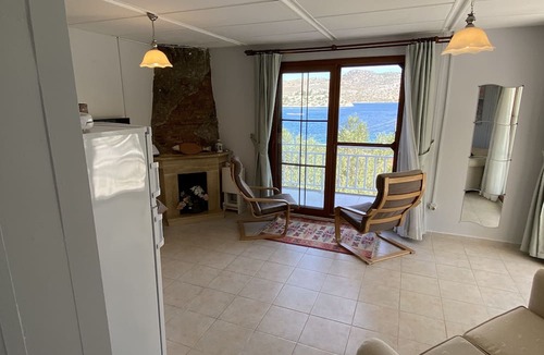 Bozburun Apartment | Limon Bozburun