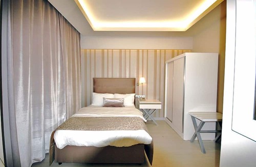 Ilkadım Hotel | Kent Otel
