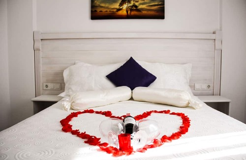 Bozcaada Hotel | Mauna Hotel