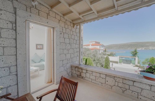 Alacati Hotel | Alacati Marina Palace Otel