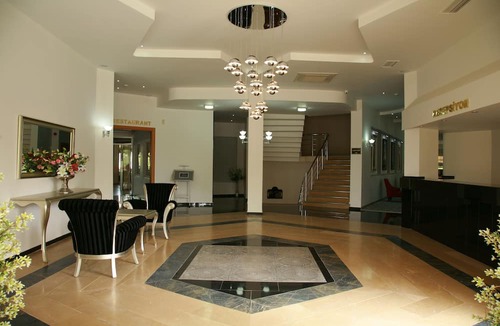 Akcakoca Hotel | Otel Akçakoca