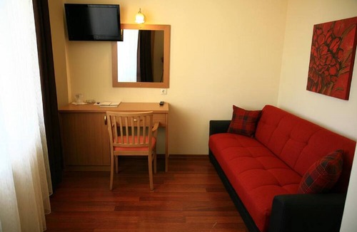 Akcakoca Hotel | Otel Akçakoca