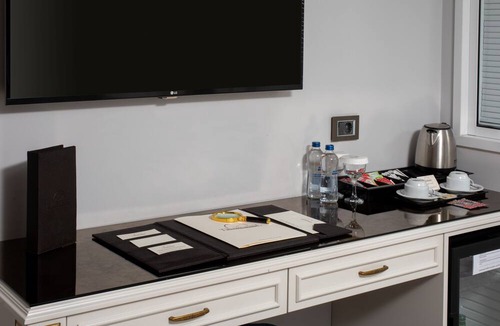 Bakırkoy Hotel | The Time Hotel Marina