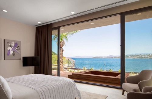 Milas Resort | Le Méridien Bodrum Beach Resort