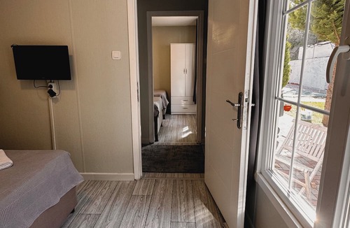 Marmara Hotel | Ali Baba Butik Otel