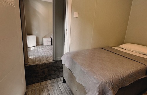 Marmara Hotel | Ali Baba Butik Otel