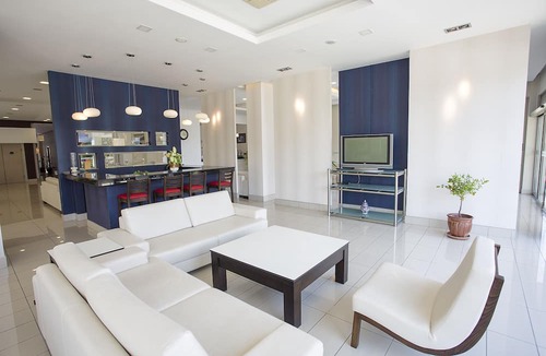 Cesme Hotel | Cilek Marina Hotel