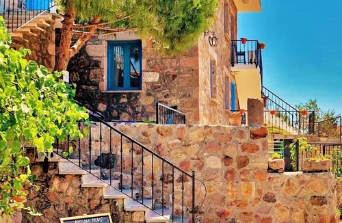 Koyunevi Hotel | Alterna Koy Evi