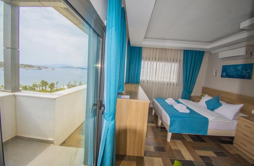 Gumbet Hotel | M Suite Butik Apart Hotel
