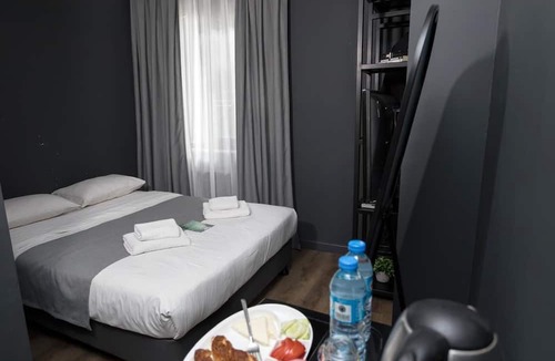 Maltepe Hotel | ARKEM CITY HOTEL