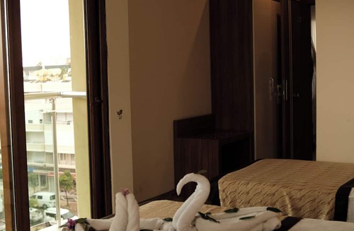 Alanya Hotel | Mitos App & Hotel