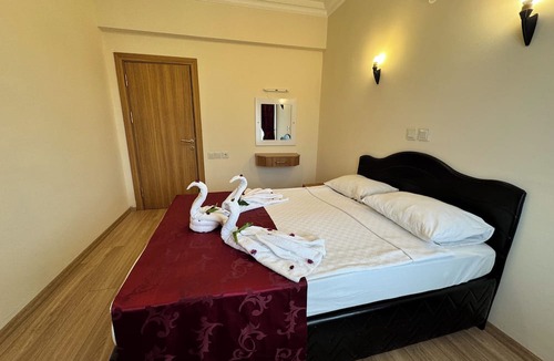 Alanya Hotel | Mitos App & Hotel