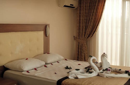 Alanya Hotel | Mitos App & Hotel