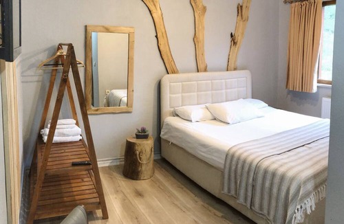 Camlihemsin Hotel | Zilkale Butik Otel