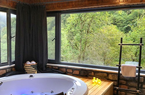 Camlihemsin Hotel | Zilkale Butik Otel
