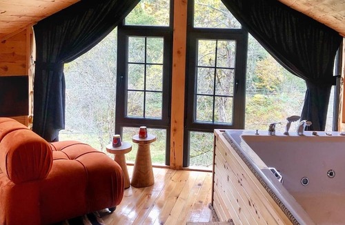 Camlihemsin Hotel | Zilkale Butik Otel