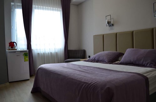 Ankara City Center Hotel | A Hotels & Suites