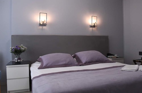 Ankara City Center Hotel | A Hotels & Suites