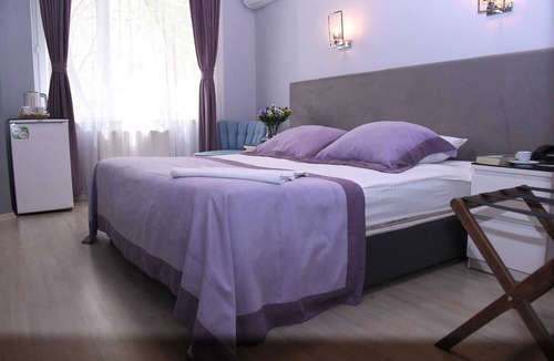 Ankara City Center Hotel | A Hotels & Suites