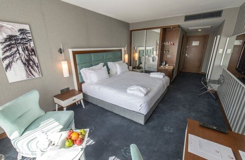 Erenler Hotel | Premier Inn Sakarya