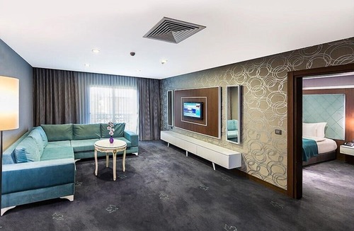 Erenler Hotel | Premier Inn Sakarya
