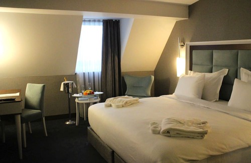 Erenler Hotel | Premier Inn Sakarya