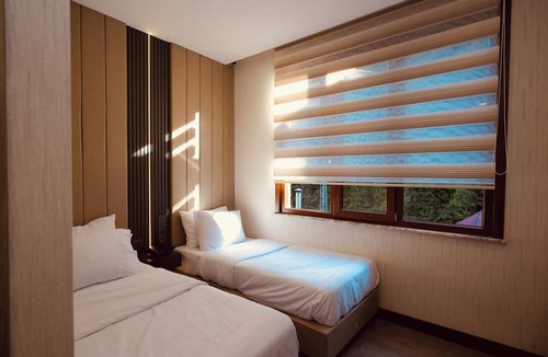Ardesen Hotel | Ayder Hanedan Hotel