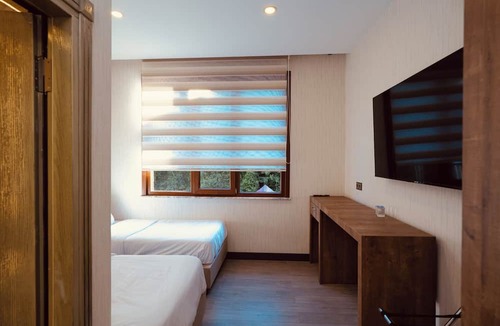 Ardesen Hotel | Ayder Hanedan Hotel
