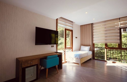 Ardesen Hotel | Ayder Hanedan Hotel