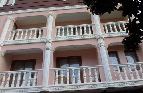 Datca City Center Hotel | Lacin Apart Otel
