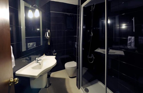 Denizli Hotel | Laodikya Otel
