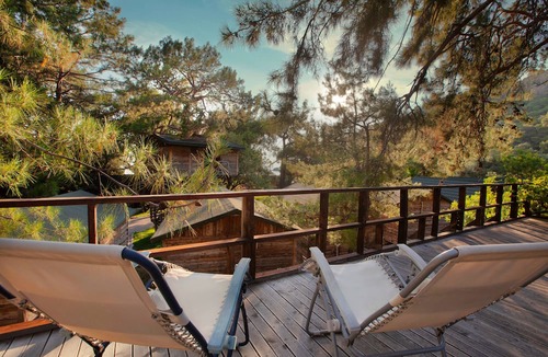 Kabak Valley House | Chakra Beach Kabak